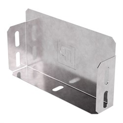 Заглушка лотка Промрукав стандарт - фото 17077763