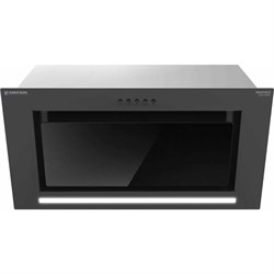 Полновстраиваемая вытяжка MEFERI SMARTBOX60BK GLASS POWER - фото 17077773