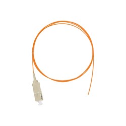 Монтажный волоконно-оптический шнур NIKOMAX NMF-PT1M2C0-SCU-XXX-001-2 - фото 17077799