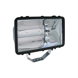 Галогенный прожектор ЭЛЕТЕХ ИО 01-2000 - фото 17079422