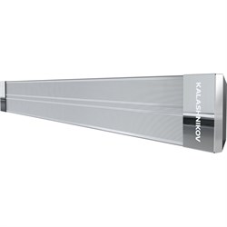 Инфракрасный обогреватель Kalashnikov KIRH-E08P-11 - фото 17079477