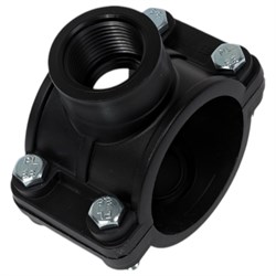 Седелка ООО "ПК АкваЭлемент" EL-S-01-631 - фото 17079546