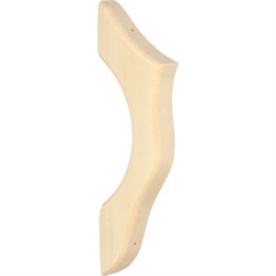 Дверная ручка Банные Штучки Классика - фото 17079864