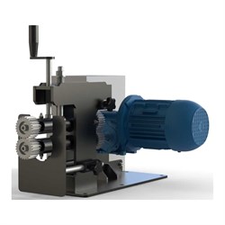 Зиг машина Keepler-Stan RME-140x1 мм - фото 17079977