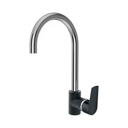 Смеситель для кухни RedBlu by Damixa Origin Balance - фото 17080019