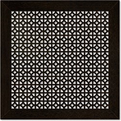 Экран для радиатора Стильный дом Сусанна - фото 17080068