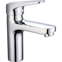 Однорукий смеситель для умывальника ЦС СМ 27/3ш R5 D35 серия - I - фото 17080091