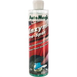 Пятновыводитель AutoMagic Enzyme Pre-spot - фото 17080095