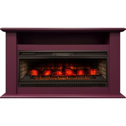 Каминокомплект RealFlame Genri 45 BD-P014 + JACK-S 45 - фото 17080150