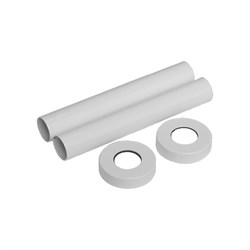 Трубка SR Rubinetterie 0491-1500V07A - фото 17080224