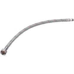 Гибкая подводка для смесителя Uni-Fitt 502S2804 - фото 17080262