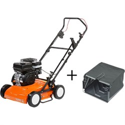 Бензиновый скарификатор Efco SCA 38 R - фото 17080290