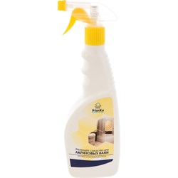 Моющее средство для акриловых ванн 1Marka мсакр500 - фото 17080304