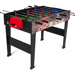 Игровой стол-футбол DFC RAPID - фото 17080417