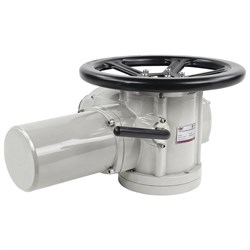 Многооборотный электропривод DN.ru MTG-300-220 - фото 17080492