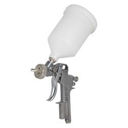 Воздушный краскораспылитель SCHTAER SCH-990-1.8 - фото 17080536