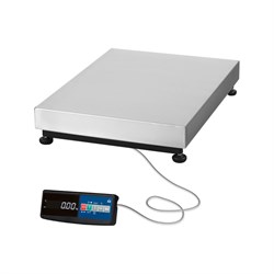 Товарные напольные весы для склада МАССА-К ТВ-M-600.2-А1 - фото 17080538