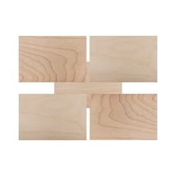 Доска для выжигания REXANT Набор для самостоятельного творчества - фото 17080582