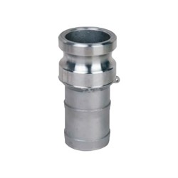 Камлок Мир хомутов Е 1 1/2(38мм) - фото 17080646