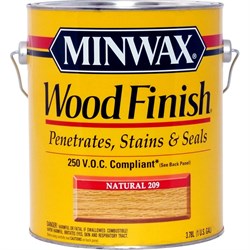 Морилка Minwax WF 209 - фото 17080651