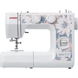 Швейная машина JANOME MX 1717 - фото 17080834
