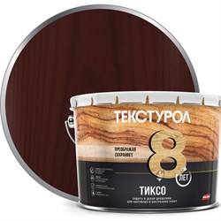 Деревозащитное средство ТЕКСТУРОЛ тиксо - фото 17081020