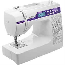 Швейная машина Comfort Comfort 200A - фото 17081057