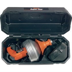 Электромеханический прочистной аппарат для внутренних сетей GENERAL PIPE Оса - фото 17081114