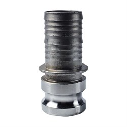 Нержавеющий камлок MGF E-400 - фото 17081138