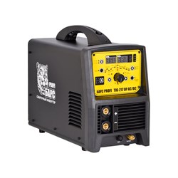 Аргонодуговая установка БАРСВЕЛД Profi TIG-217 DP AC/DC МОД. II - фото 17081139
