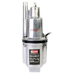 Насос ДИОЛД НВ-0.35В-01 - фото 17081182