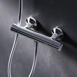 Смеситель для душа AM.PM F8040000 - фото 17081187