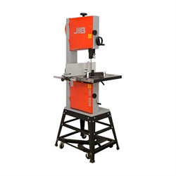 Ленточнопильный станок JIB MBS 350 - фото 17081197