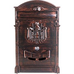 Почтовый ящик Святогор ВН-12 - фото 17081288