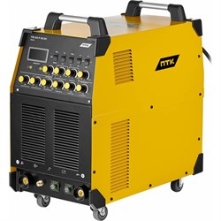 Аппарат аргонодуговой сварки ПТК RILON TIG 315 P AC/DC - фото 17081321