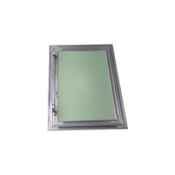 Люк REVIZOR Ультиматум несъемный стандарт - фото 17081351