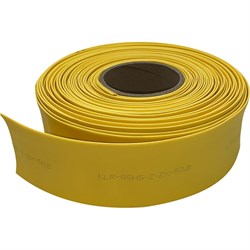 Термоусадочная трубка KLR KLR-GSHS-Z-2X-50.8-YL - фото 17081375