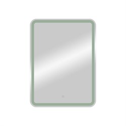 Зеркало-шкаф Art&Max PLATINO - фото 17081414