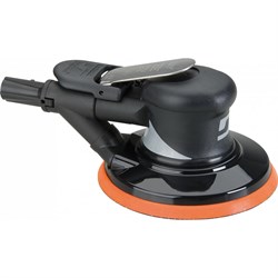 Орбитальная шлифовальная машина DYNABRADE SUPREME - фото 17081536