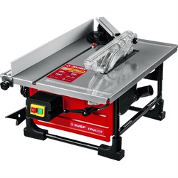 Настольный распиловочный станок ЗУБР СРЦ-200 - фото 17081582