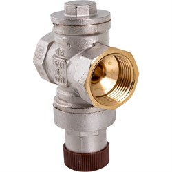 Редуктор давления ITAP Minibrass - фото 17081655