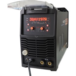 Сварочный полуавтомат VIKING DUBLE PULSE PRO - фото 17081671