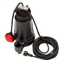 Погружной насос Dreno Pompe ALPHA V 22 M/G - фото 17081700