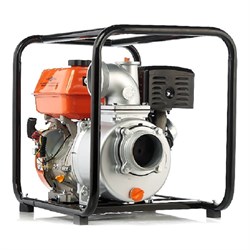 Бензиновая мотопомпа MERAN MPG401 - фото 17081802