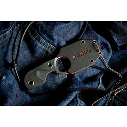 Туристический нож Kizlyar Supreme Amigo X - фото 17081825