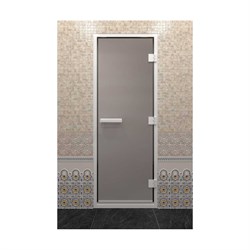 Дверь для бани DoorWood Хаммам - фото 17081980