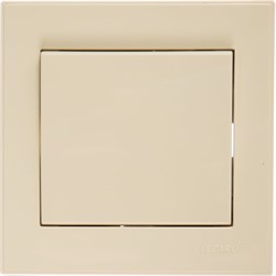 Промежуточный выключатель Lezard RAIN - фото 17082018