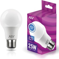 Светодиодная лампа REV 32533 8 - фото 17082058