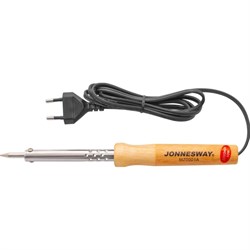 Электрический паяльник JONNESWAY MZ0001A - фото 17082115