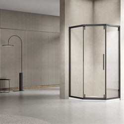 Душевой уголок VINCEA show - фото 17082131